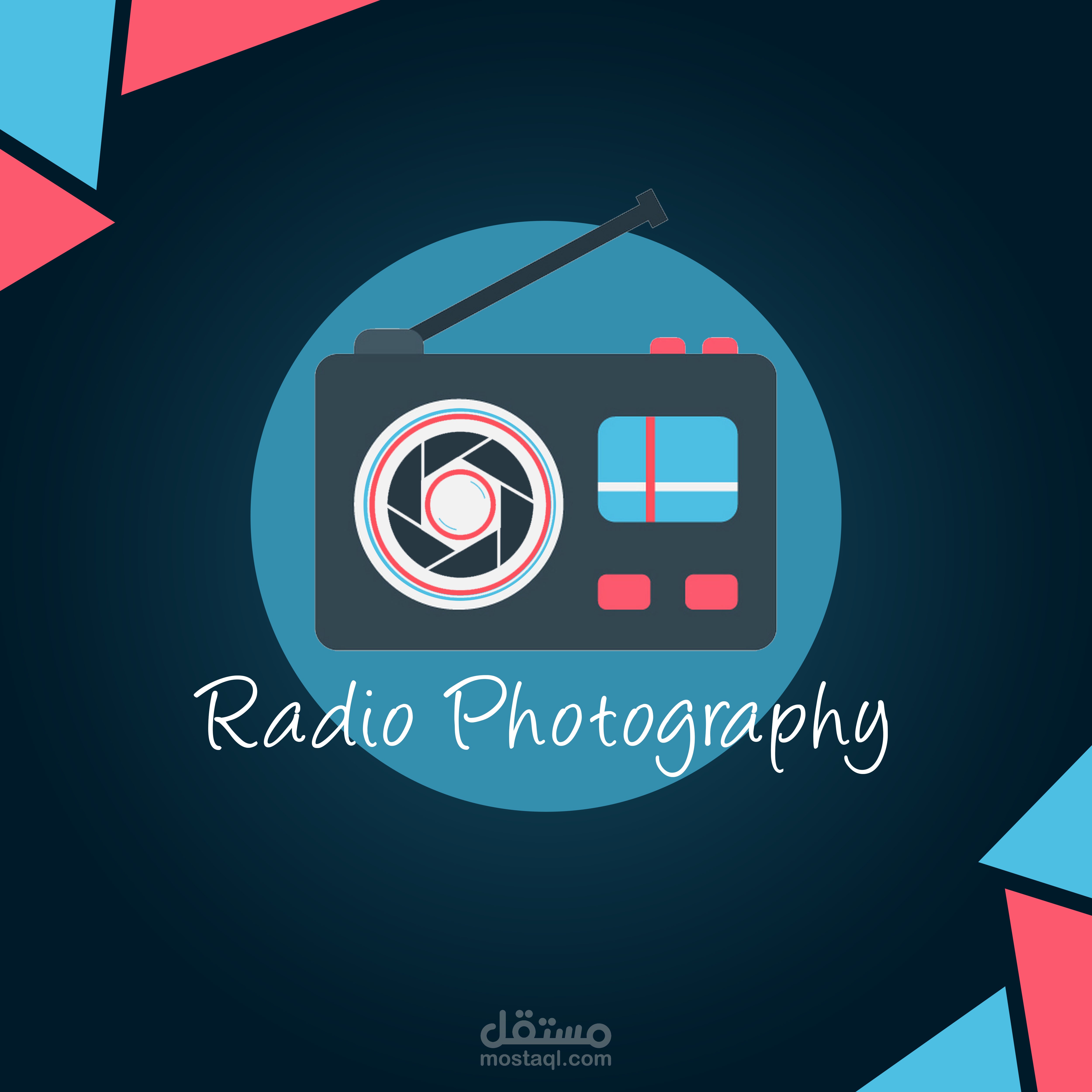 Radio Photography Project