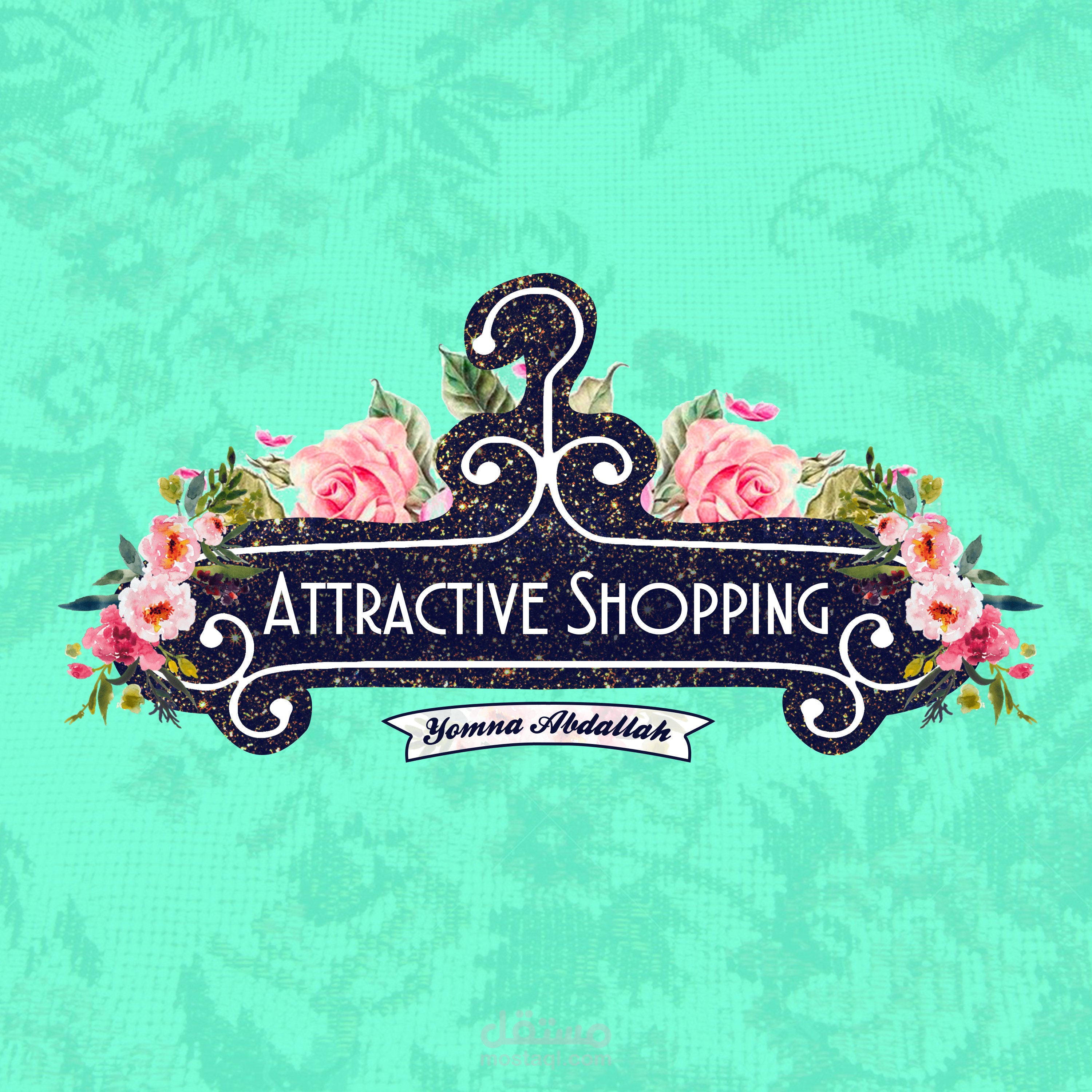 Attractive Shopping logo