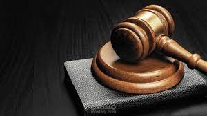 ترجمة قانونية