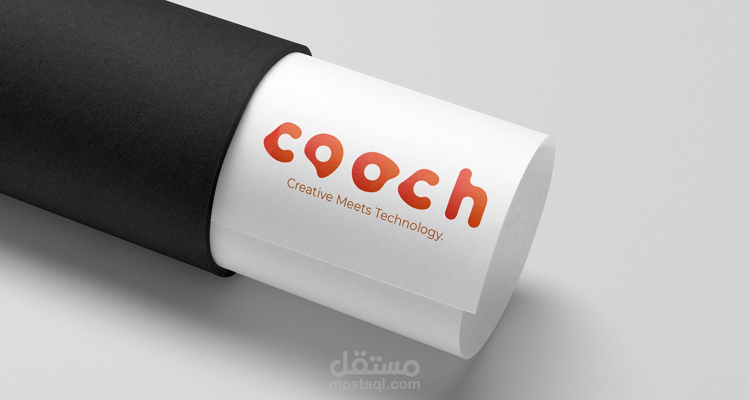 COOCH LOGO DESIGN