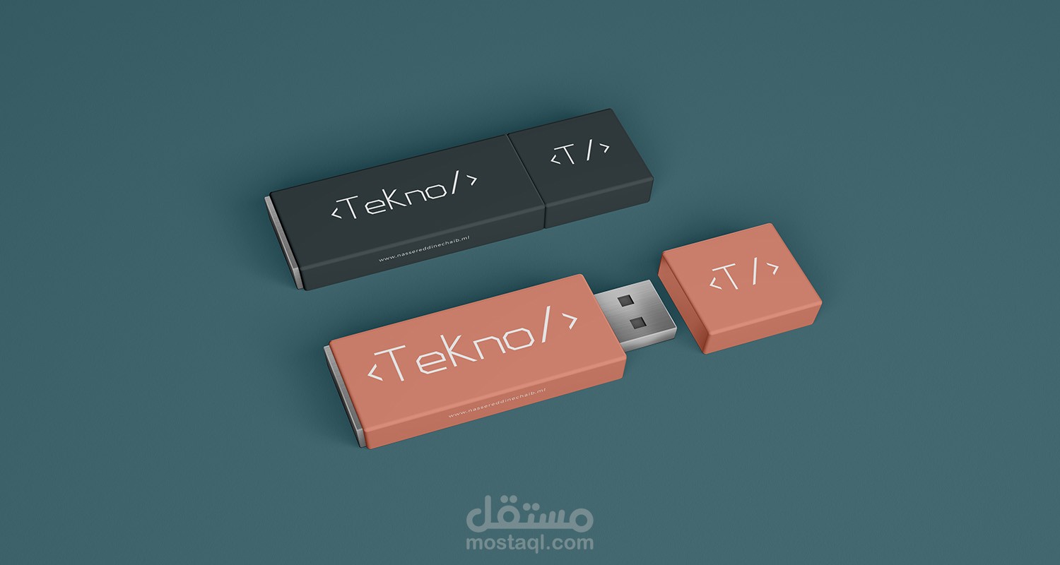 TEKNO LOGO DESIGN