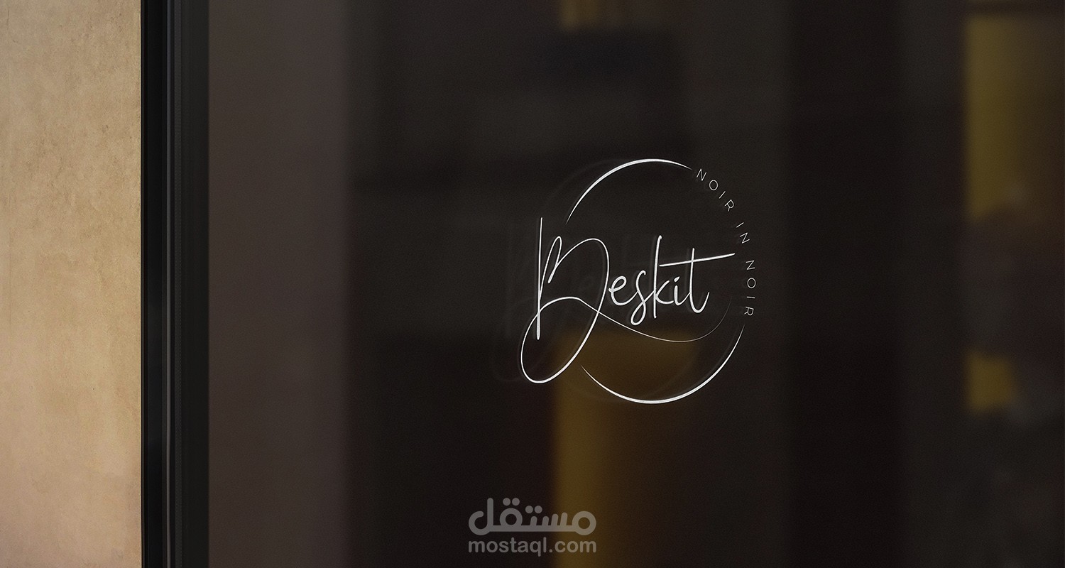 beskitLOGO DESIGN