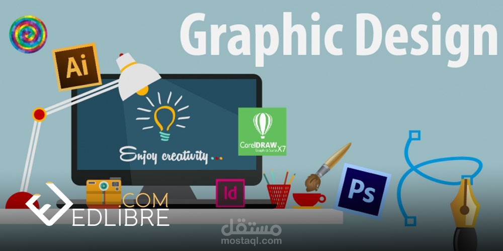 تصميمات إبداعية