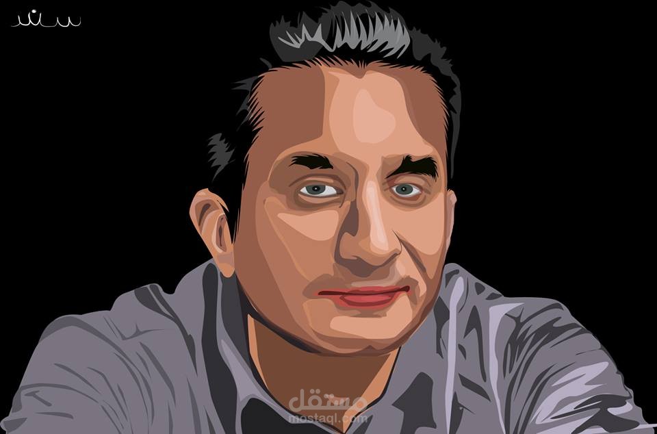 فيكتور ارت كاريكتري