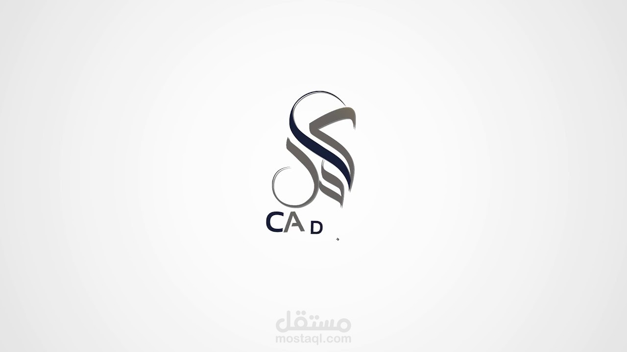 فيديو موشن جرافيك تحريك لوجو