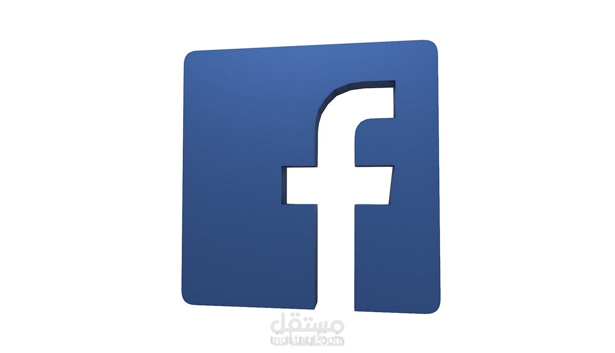 تسويق على بيدج فيس بوك يتابعها آلاف المتابعين