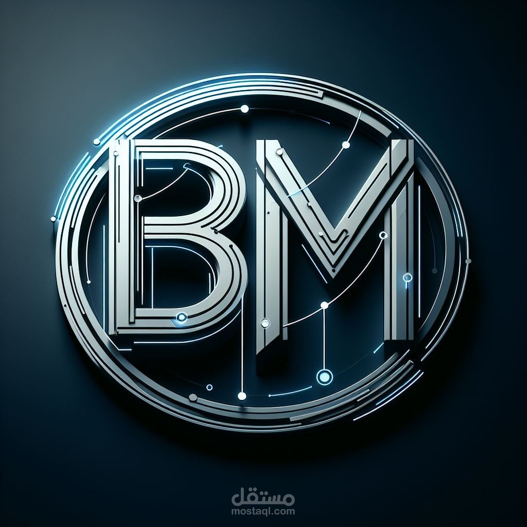 تصميم لوجو إحترافي بأفكار مبتكرة