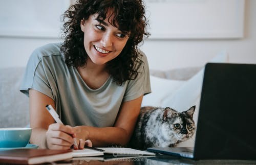 كتابة محتوى-استراتيجيات تدريس
