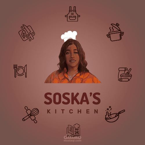 Logo for facebook page