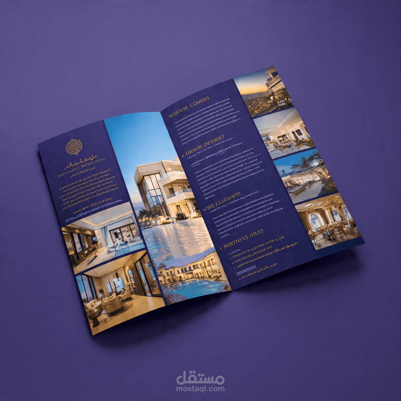 تصميم واجهات سوشيال ميديا