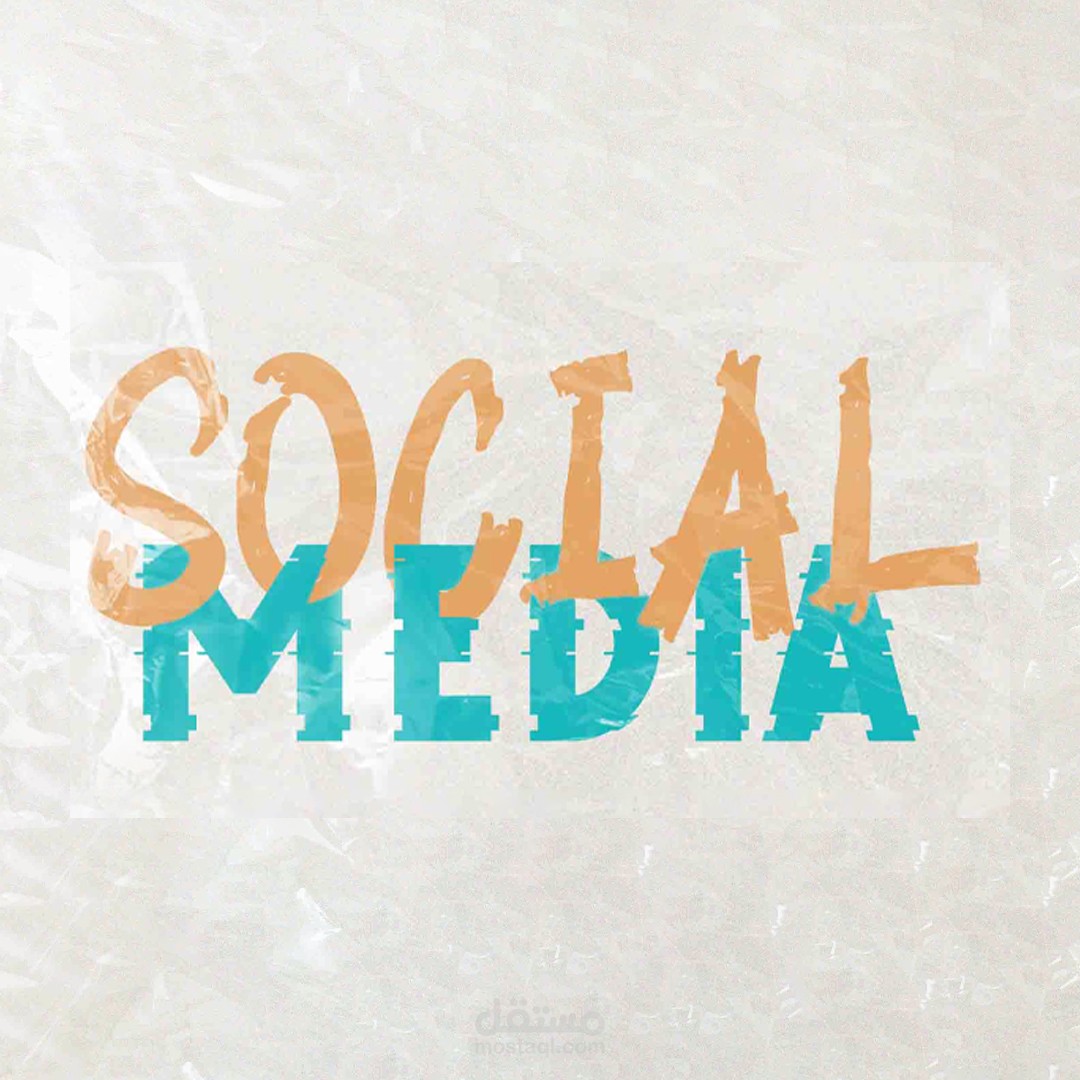 Social media designs