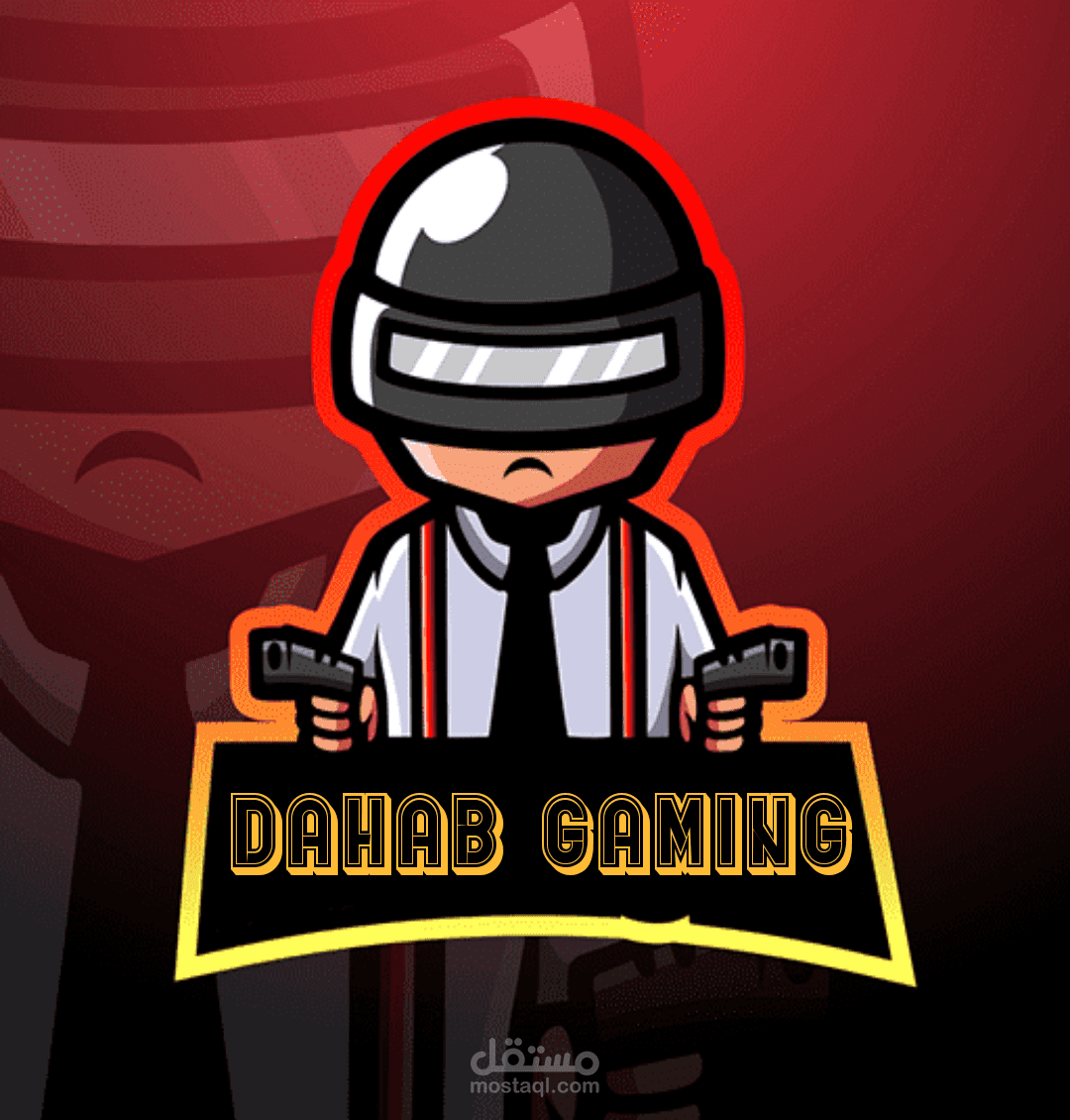 لوجو قناة يوتيوب