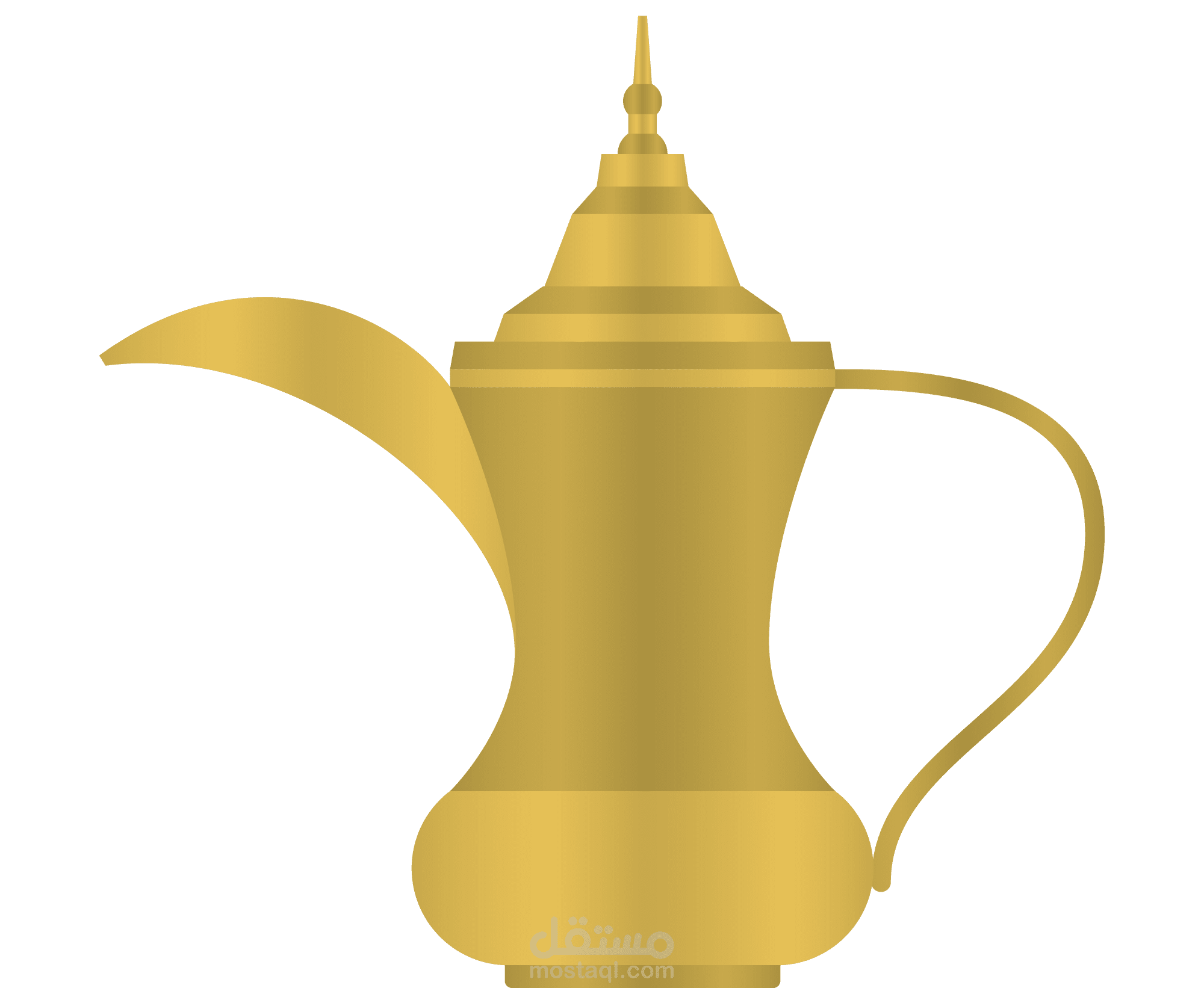 ضيافة دلة السيف