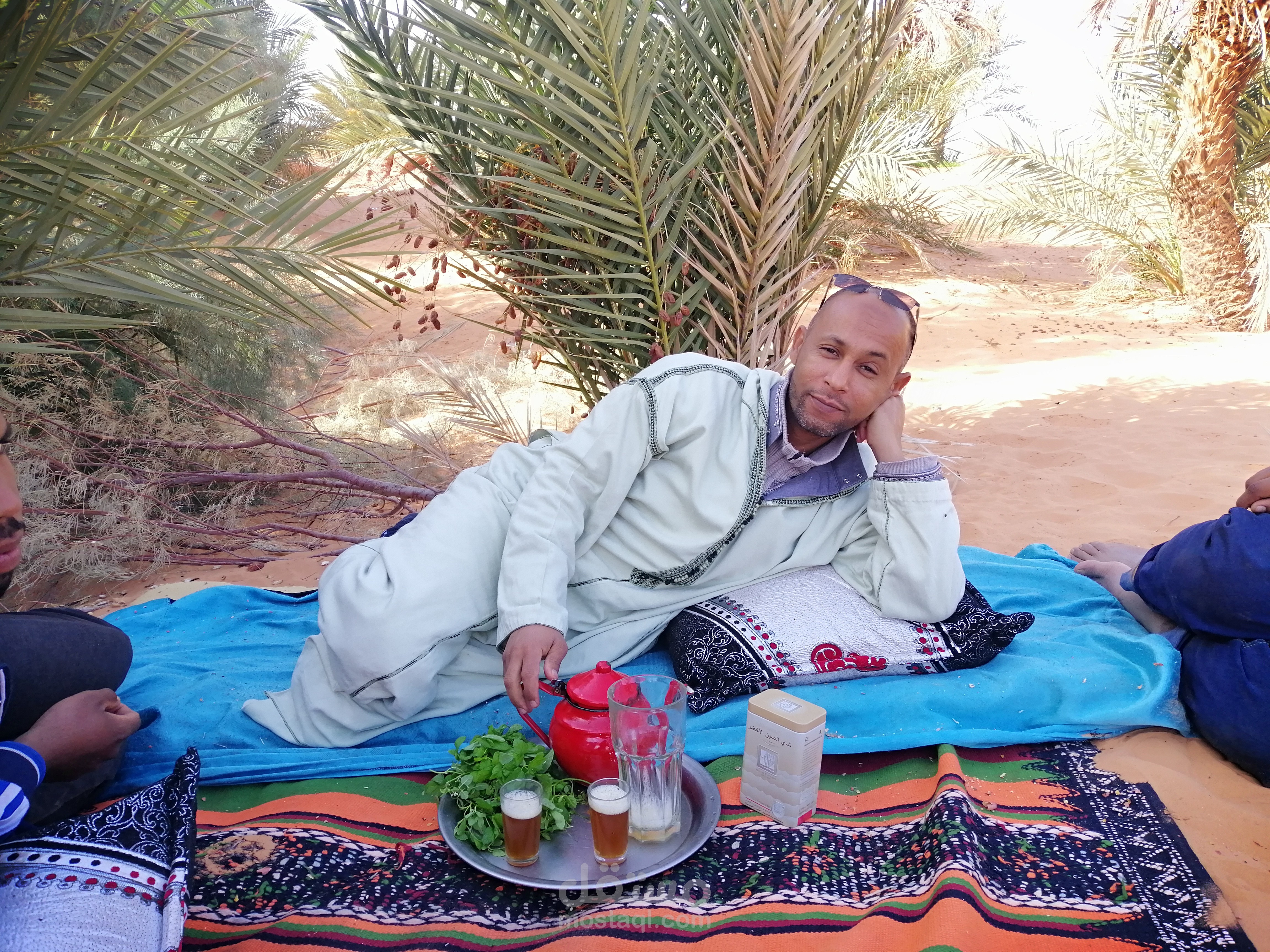 نصوص إشهارية
