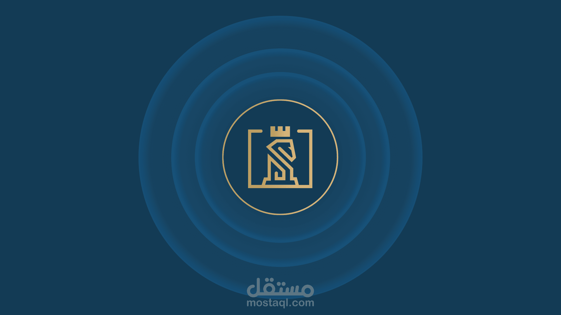 فيديو موشن جرافيك لشرح تطبيق خدمي
