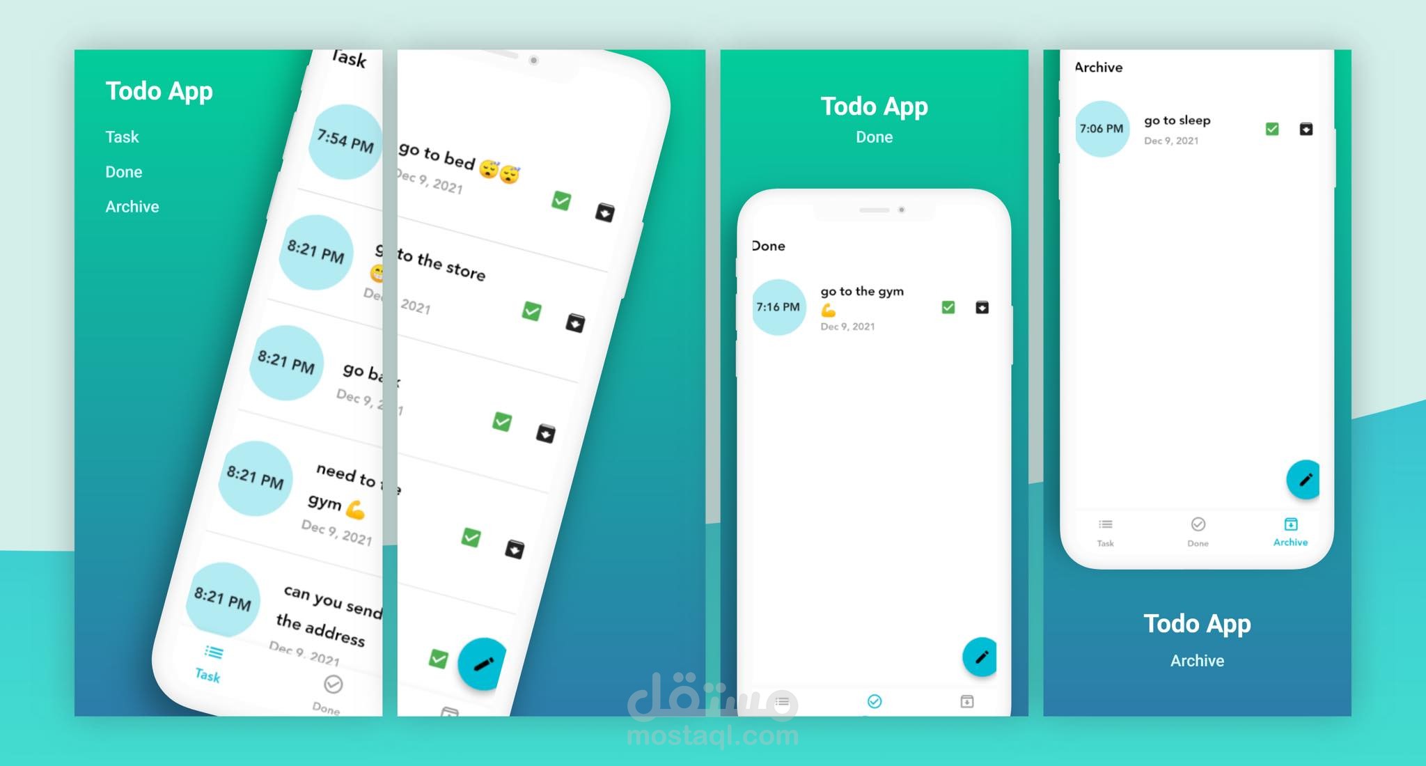 TODO App