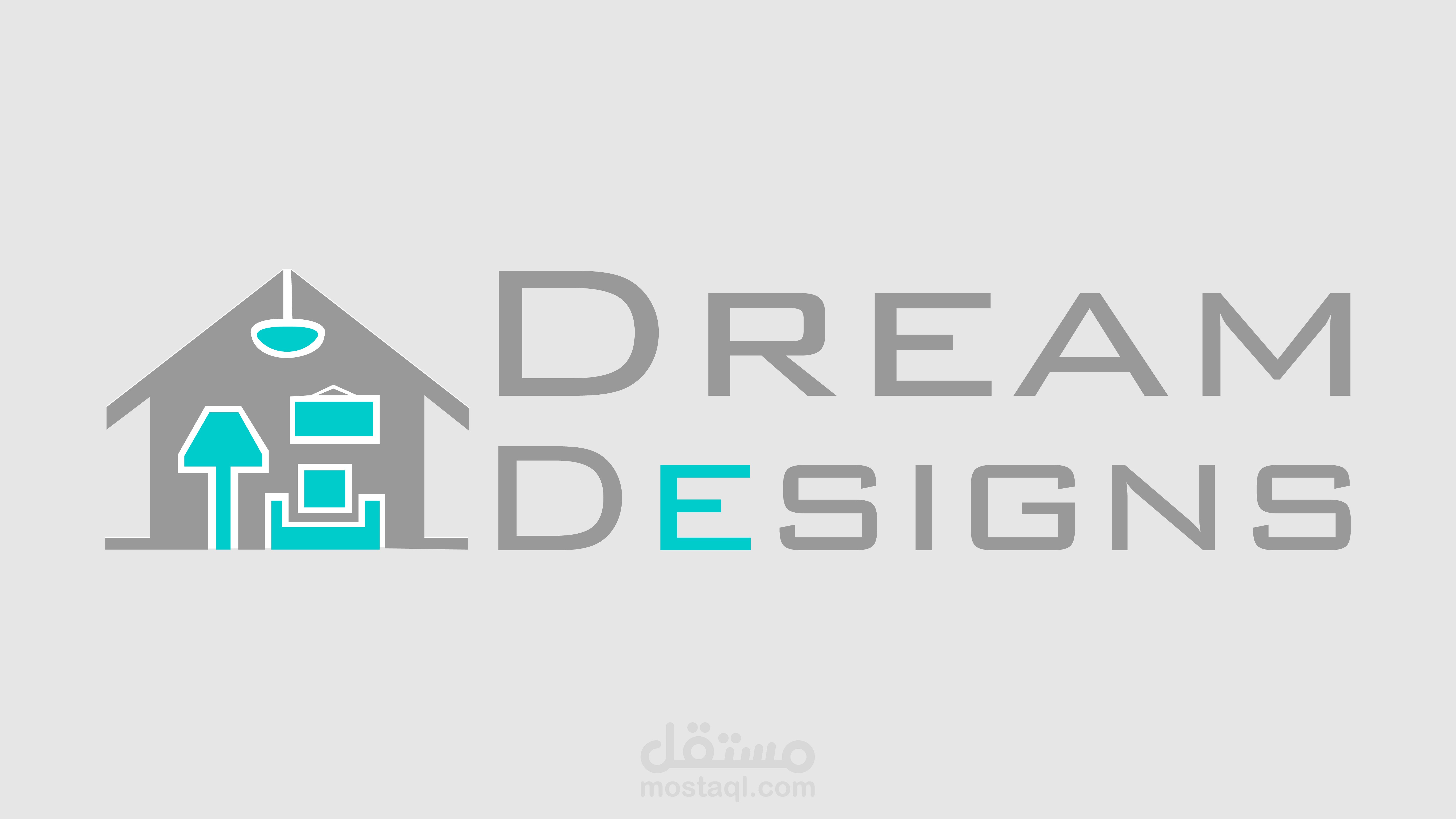 Dream Designs Logo