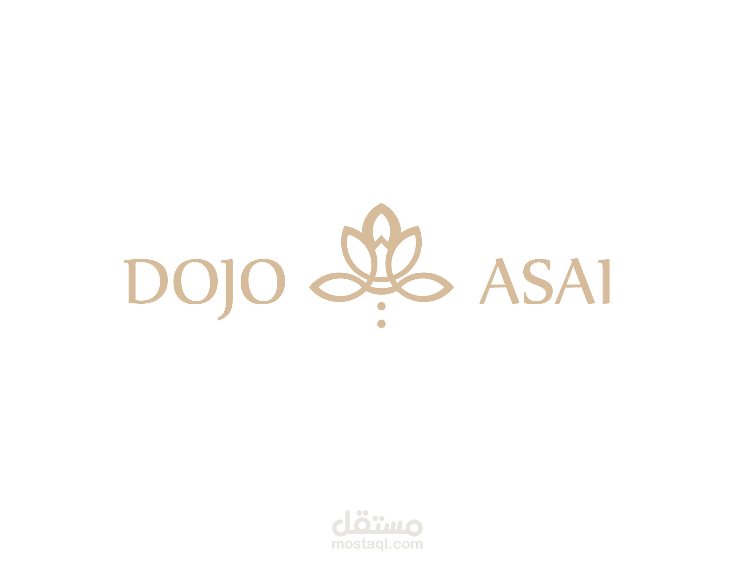 Dojo asai