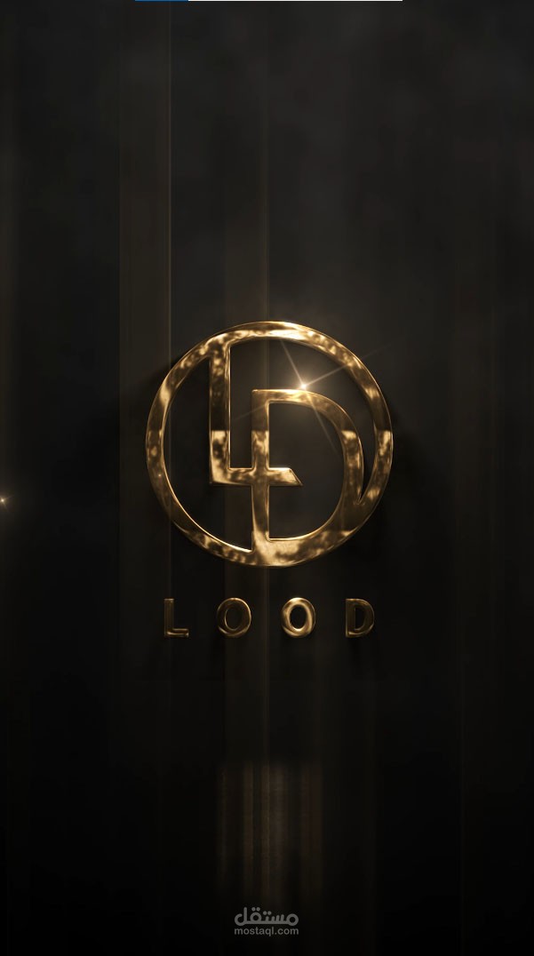 Short Ad for perfume company