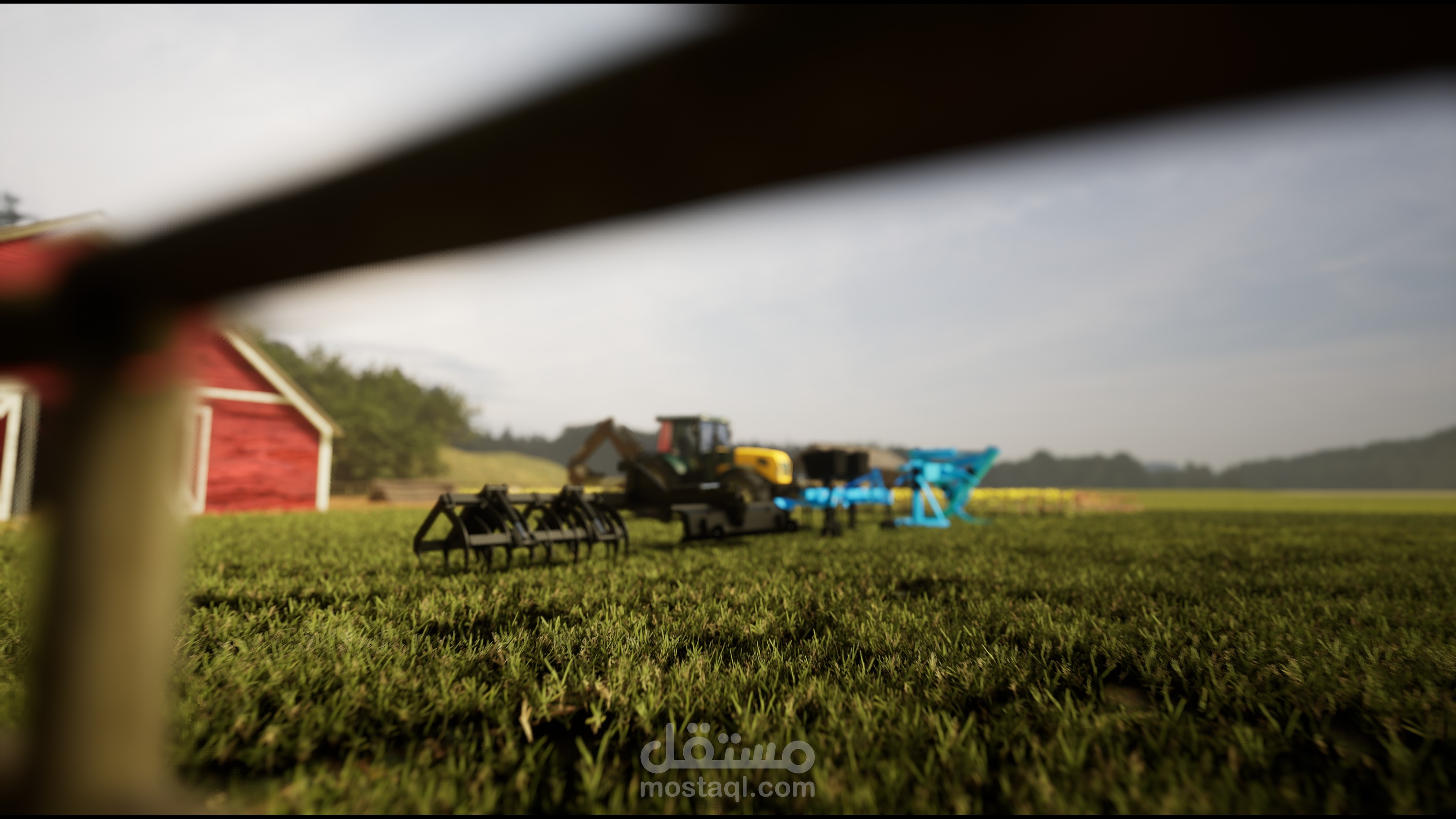 Hevo شركة أدوات زراعية