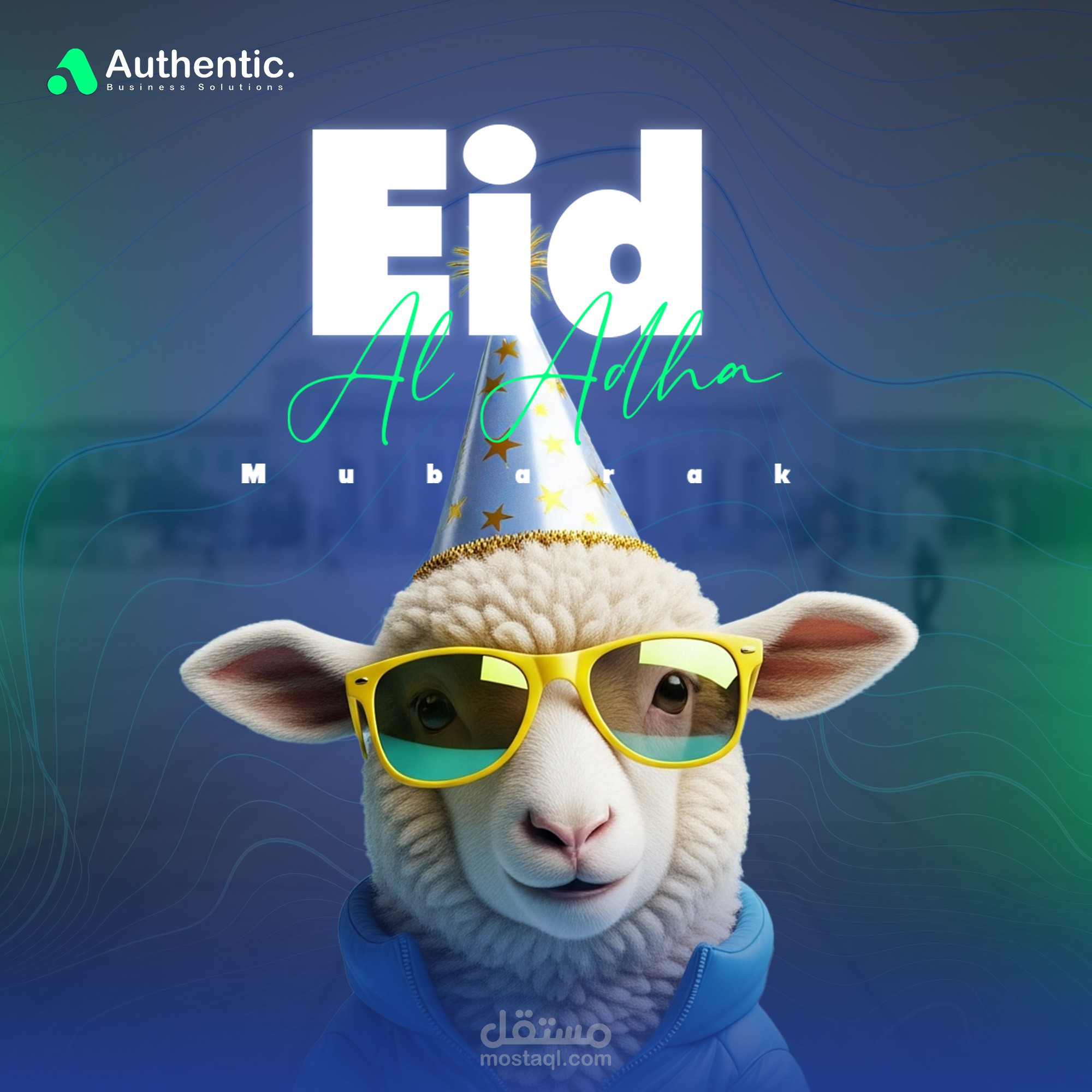 تصميمات سوشيال ميديا