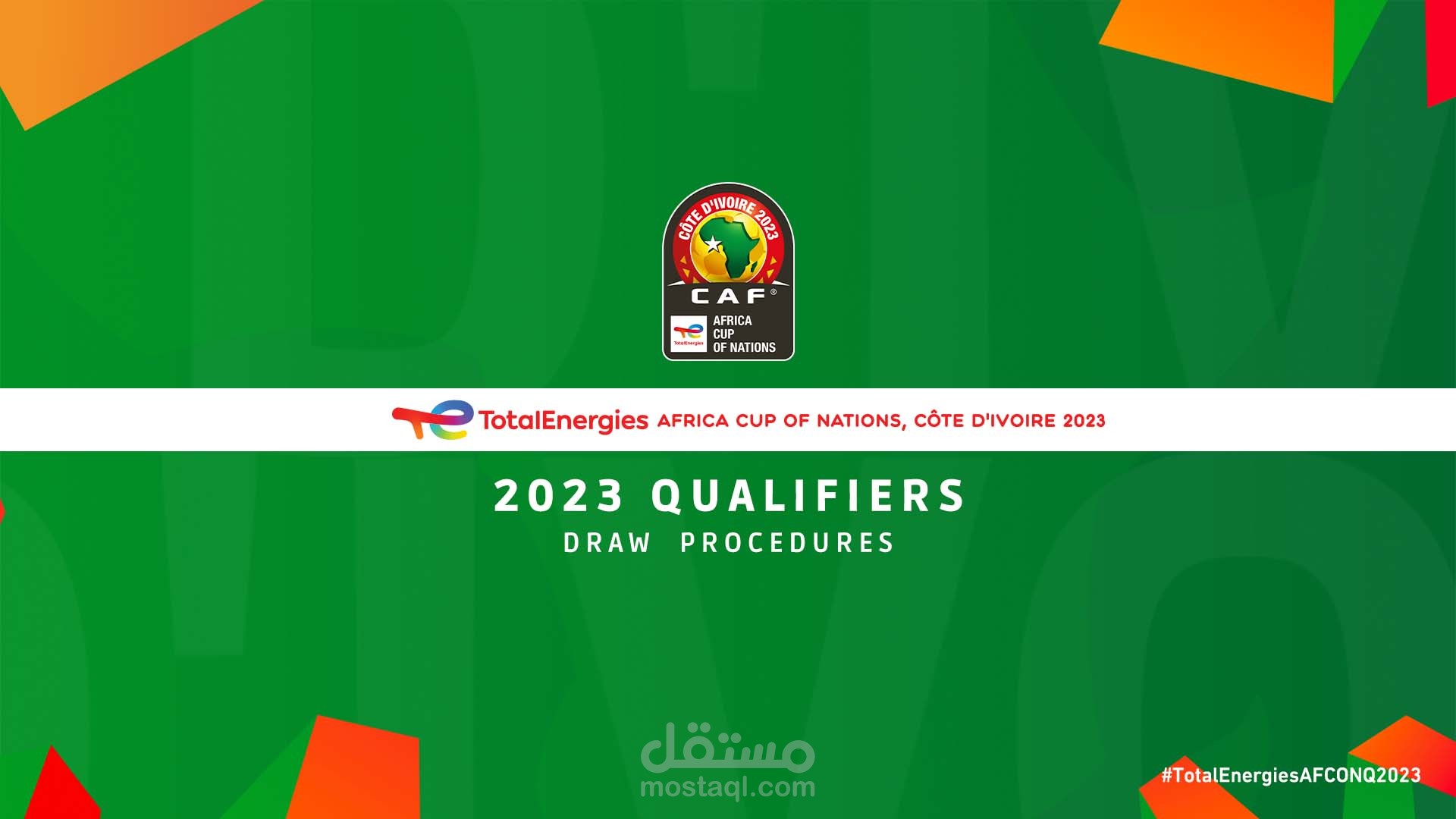 CAF 2023