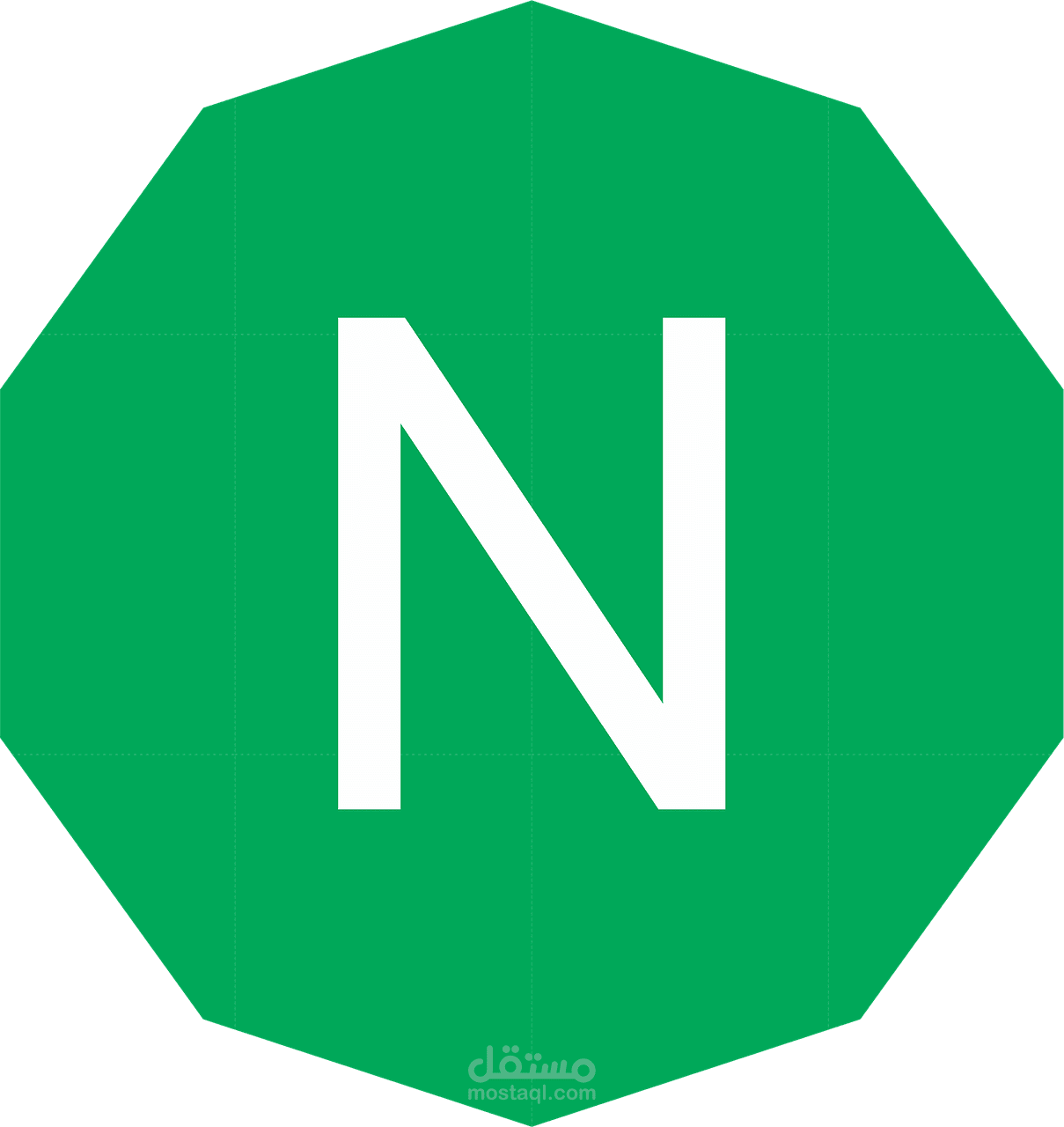 تصميم موقع لوحة تحكم إدارية مستجيبة - Nattle