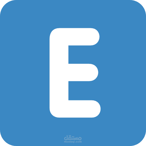 تصميم  Eions - قالب للصفحة المقصودة متعدد الصفحات