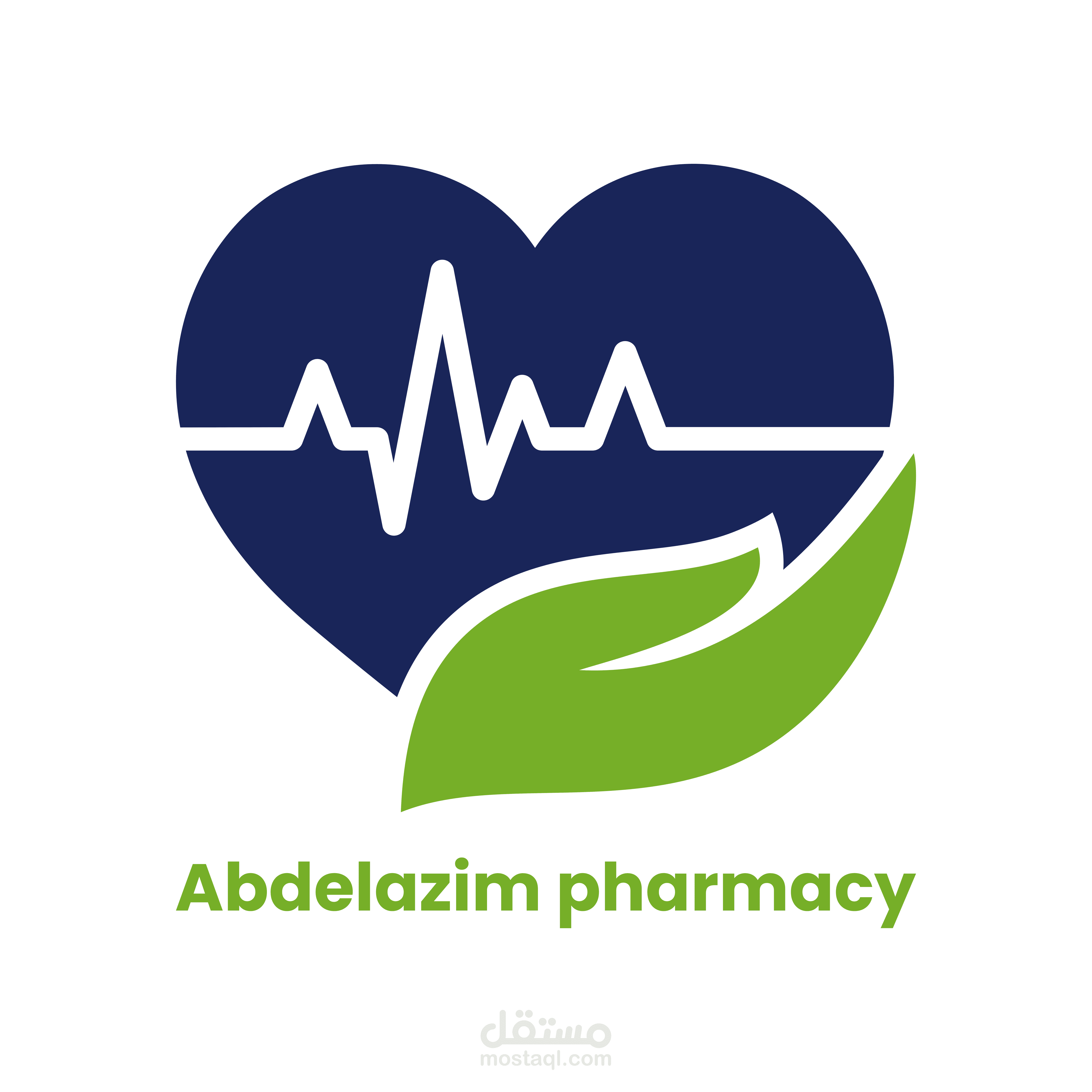 تصميم شعارات