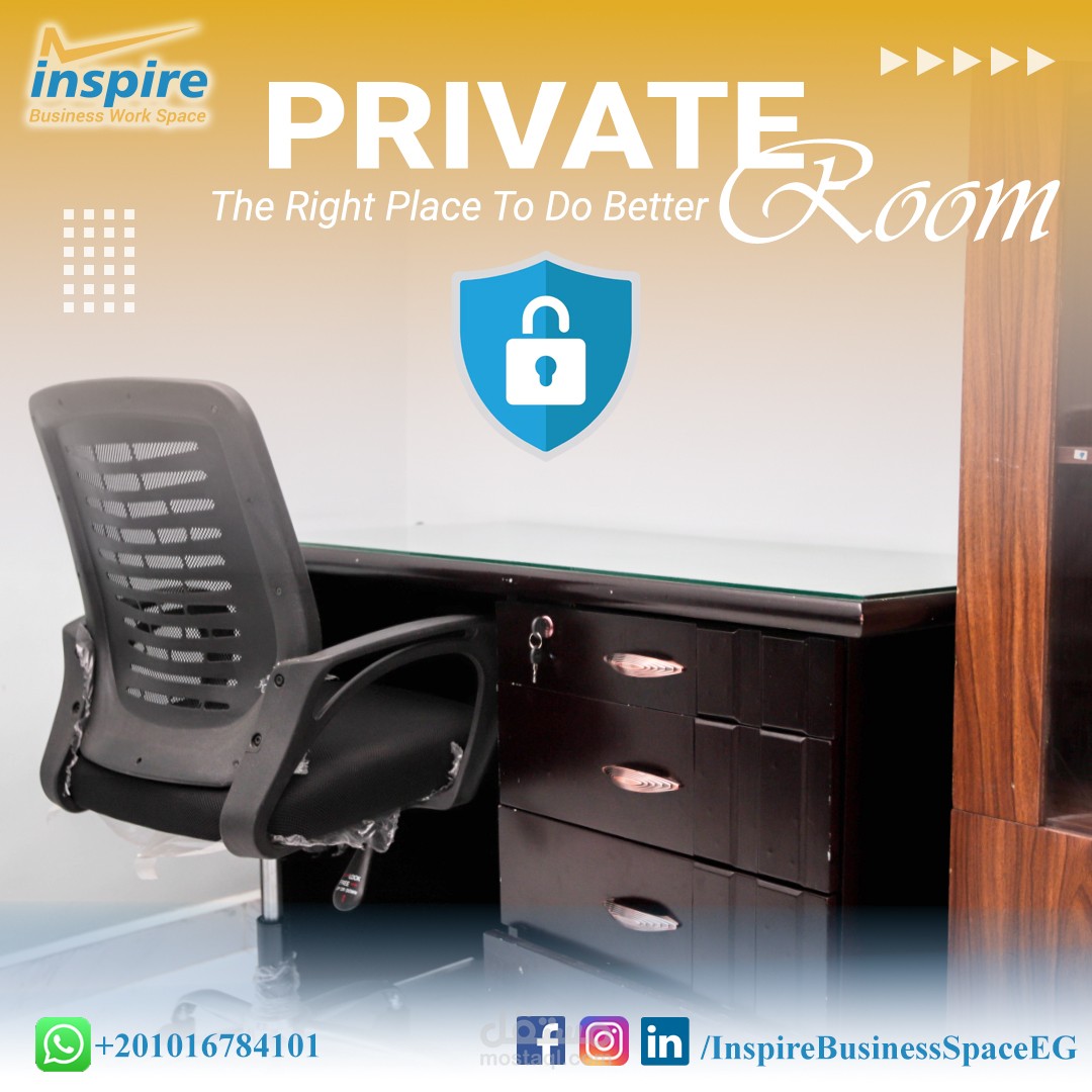 Inspire Co-working Space