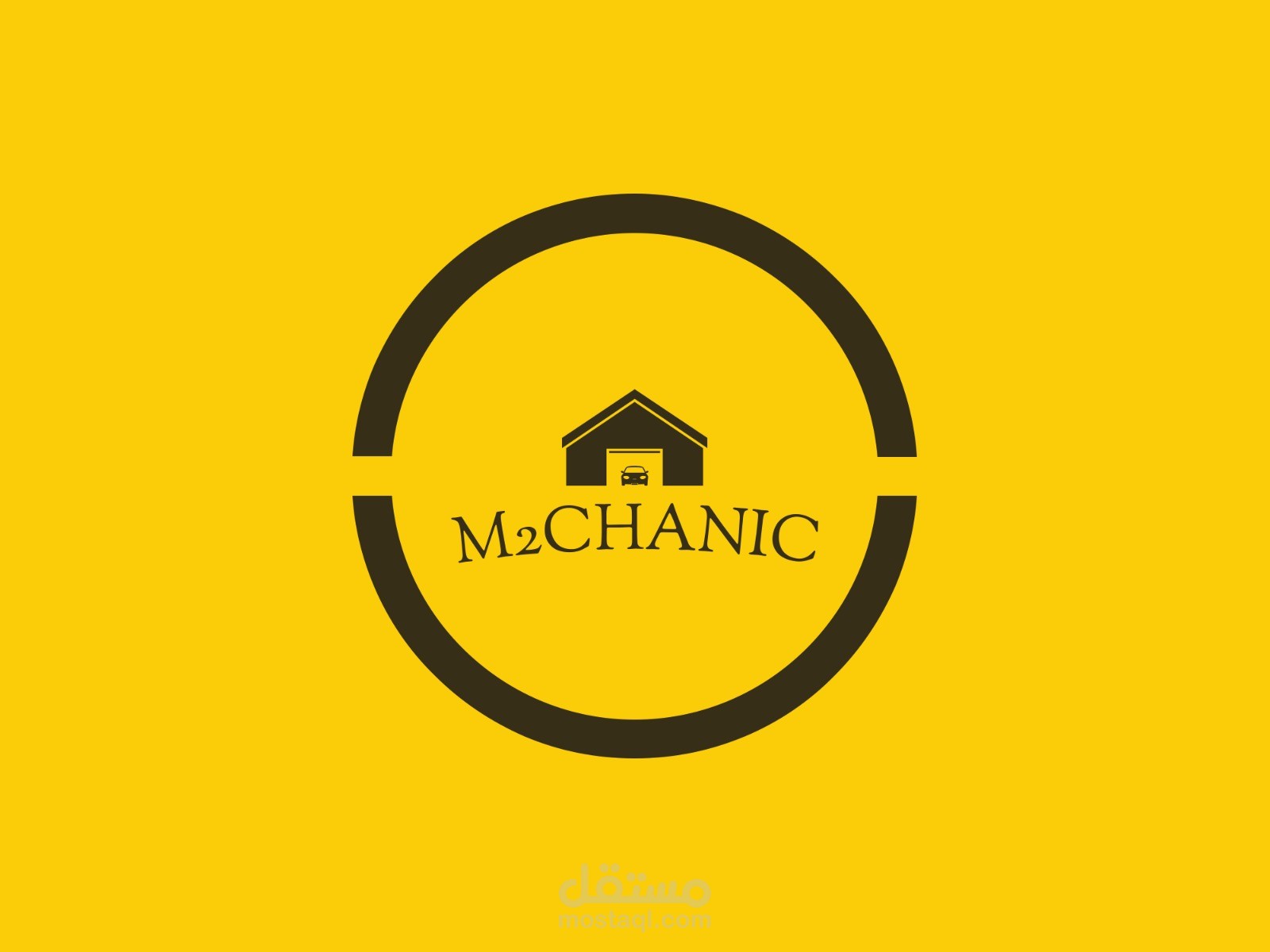 Mechanic