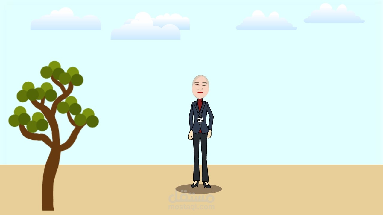 فيديو تعريف بالغه الفرنسيه