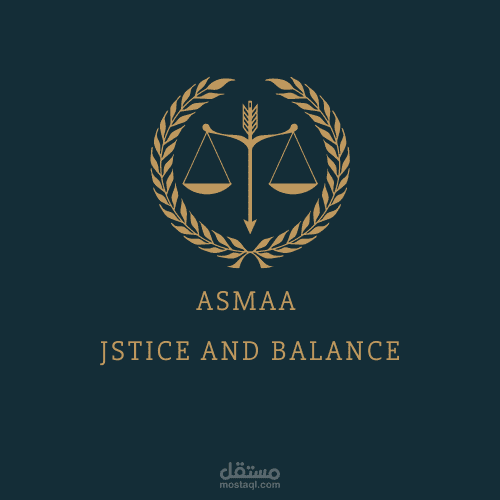 لوجود لمكتب محامي