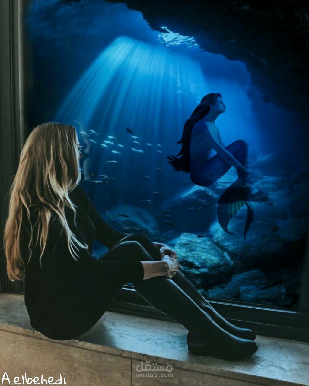 photo Manipulation
