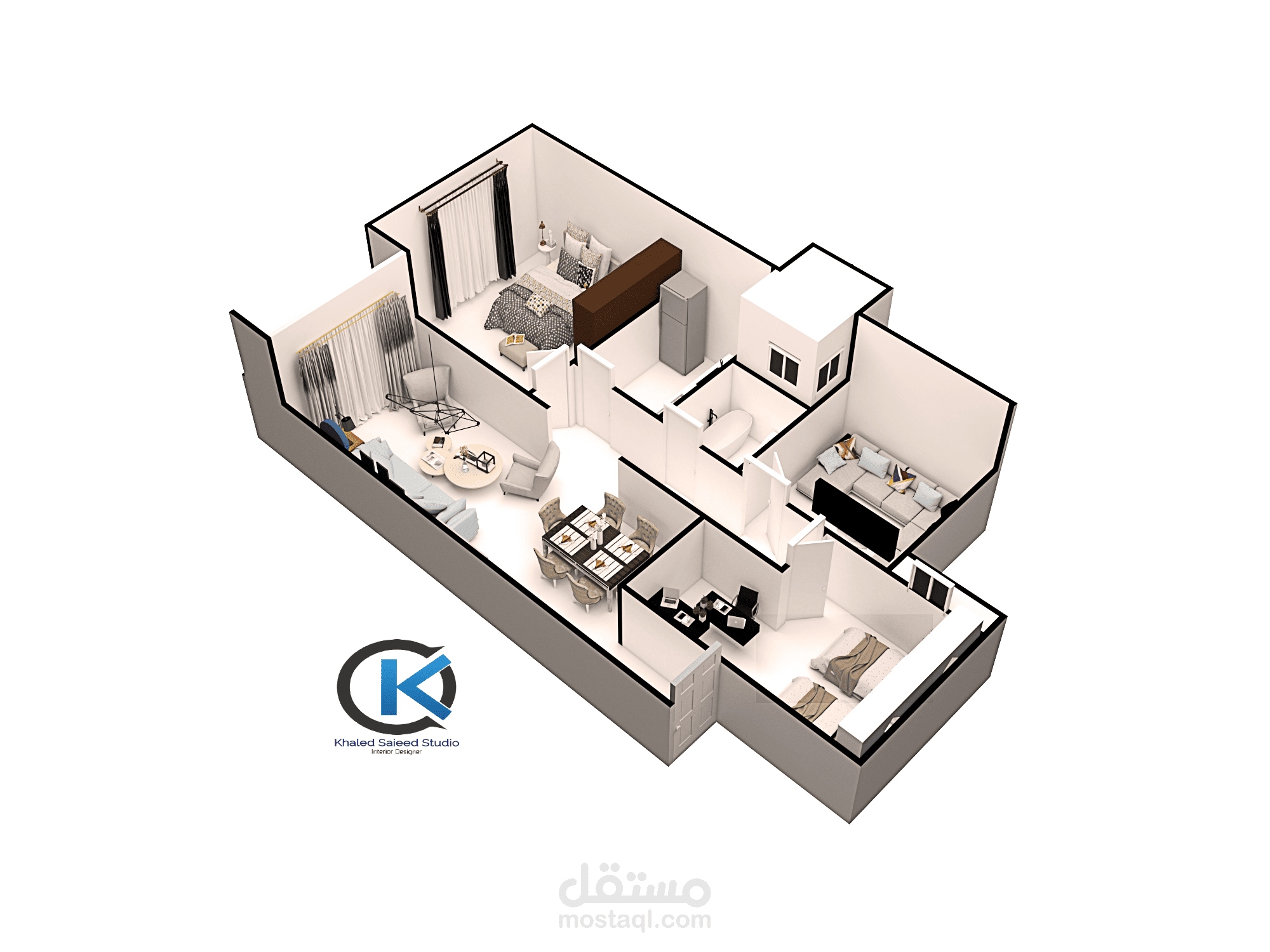 3D PLAN