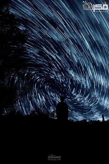 في كل مساء ..