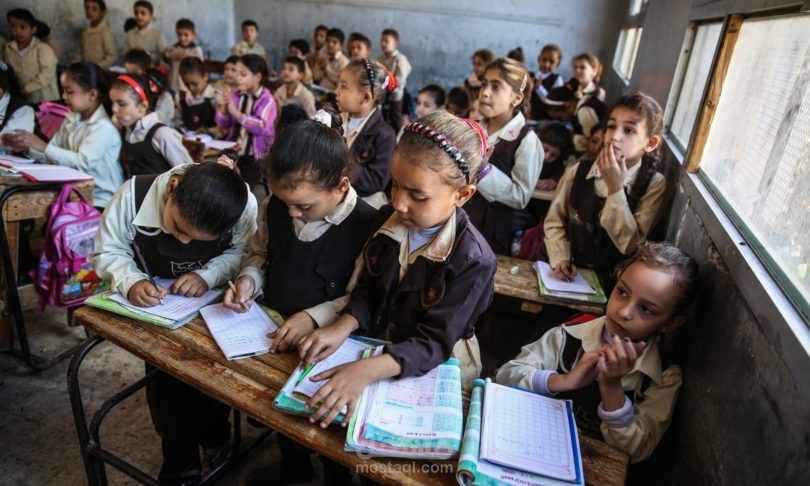 أزمة التعليم في مصر - هل نحتاج إلي نهضة محمد علي التعليمية مرة أخري؟