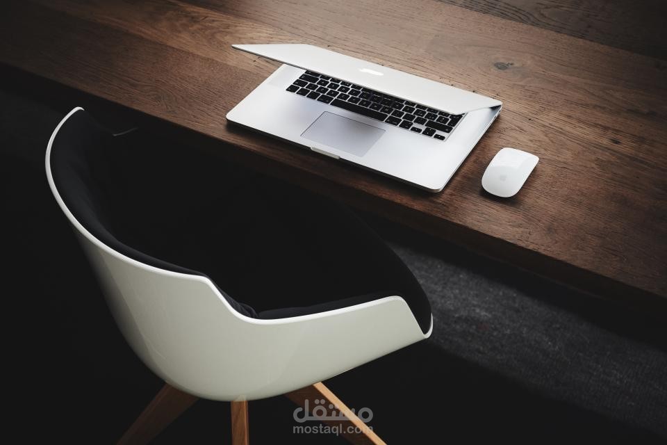 مجموعة كبيرة من الأخبار والمقالات "التقنية" التي دوّنتها!