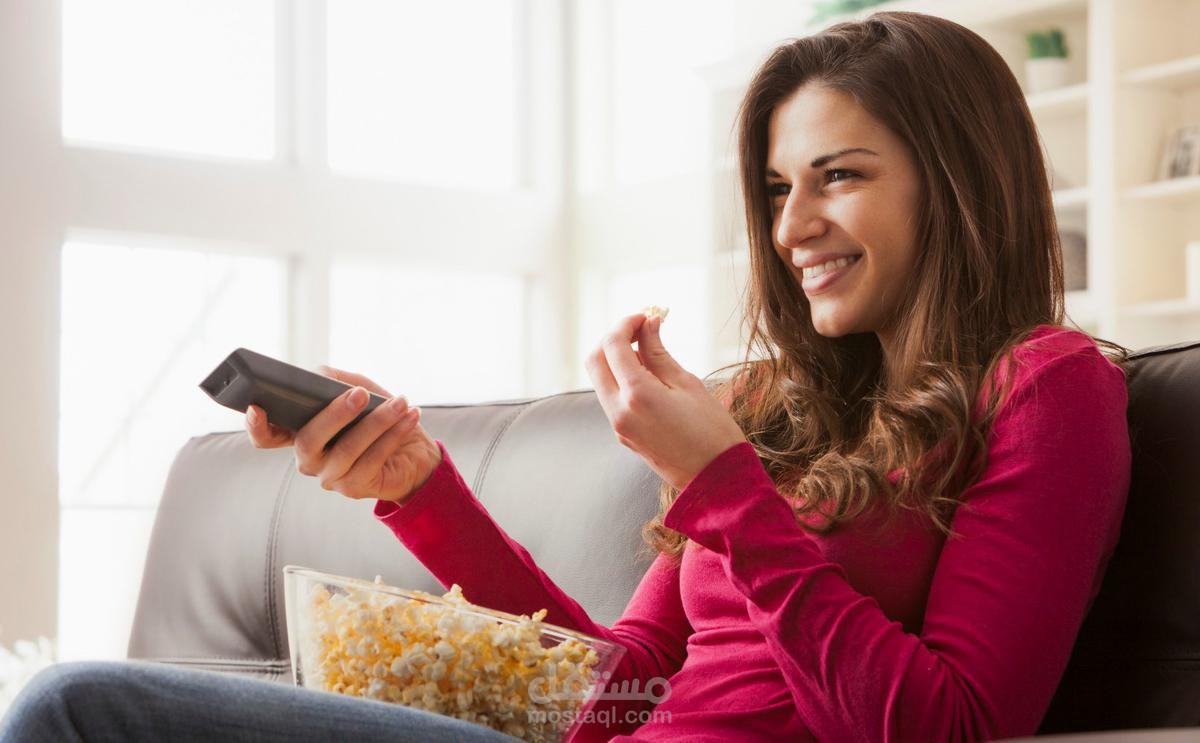 كيف تتعلم اللغة الإنجليزية من خلال المسلسلات؟