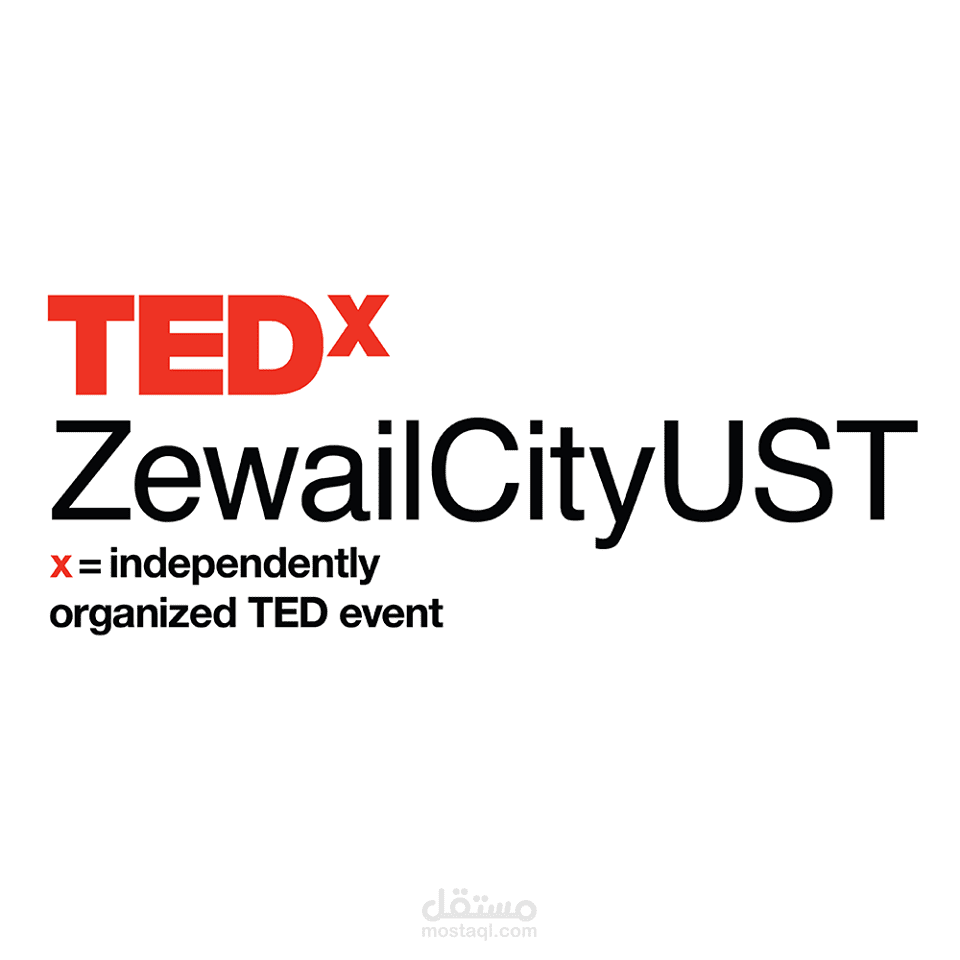 استراتيجية تسويق متكاملة - فريق TEDx في جامعة زويل