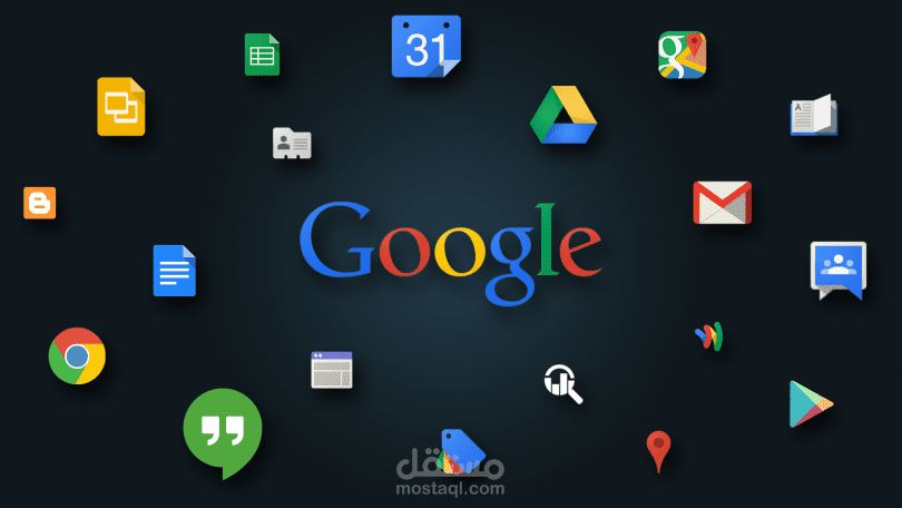 10 تطبيقات وخدمات مميزة من جوجل قد لا تعرفها