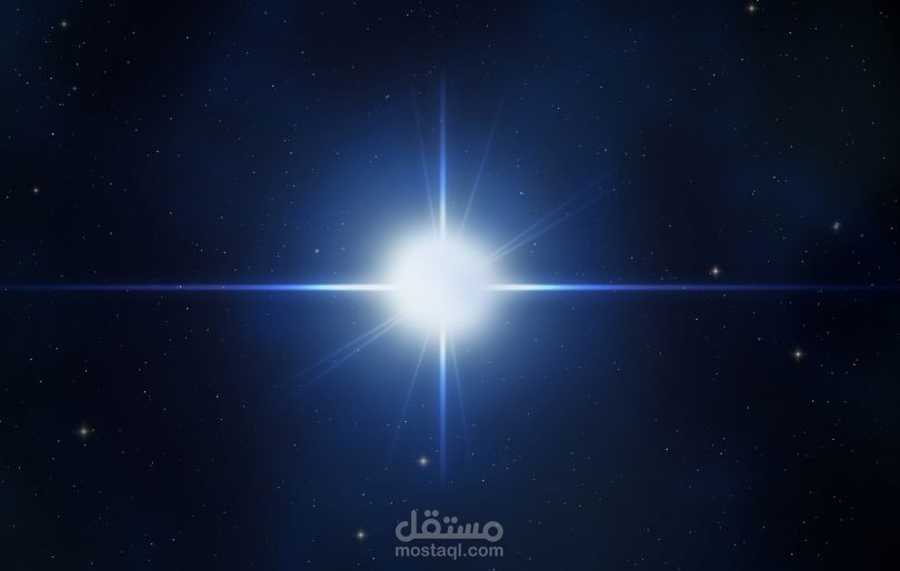 دليلك للتعرف علي ألمع نجوم السماء بعينك المجردة