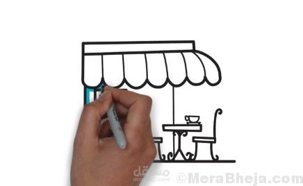 تصميم فيديو وايت بورد (السبورة البيضاء) اعلاني احترافي لاعمالك وصناعة المحتوى لقنواتك