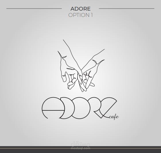 LOGO ADORE