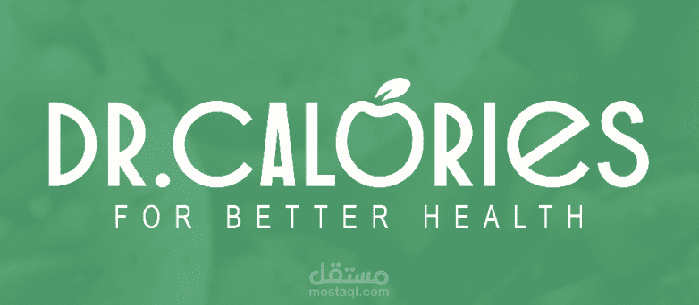 dr calories