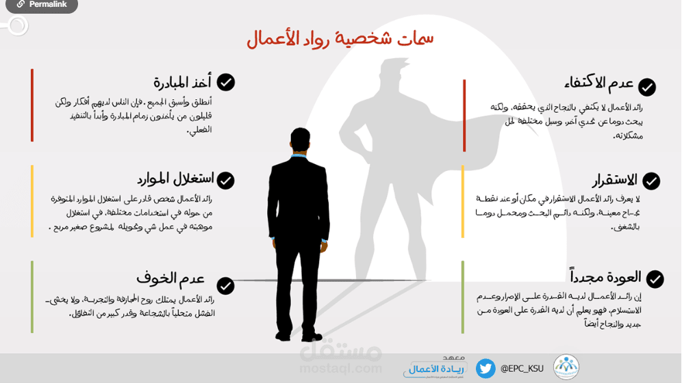 تصميم أنفوجرافيك ..