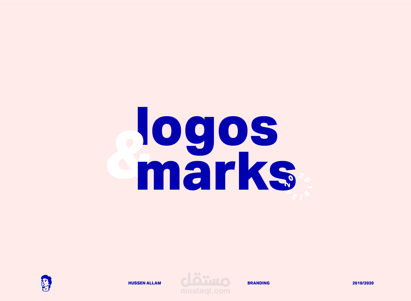 logos&marks 2019/2020