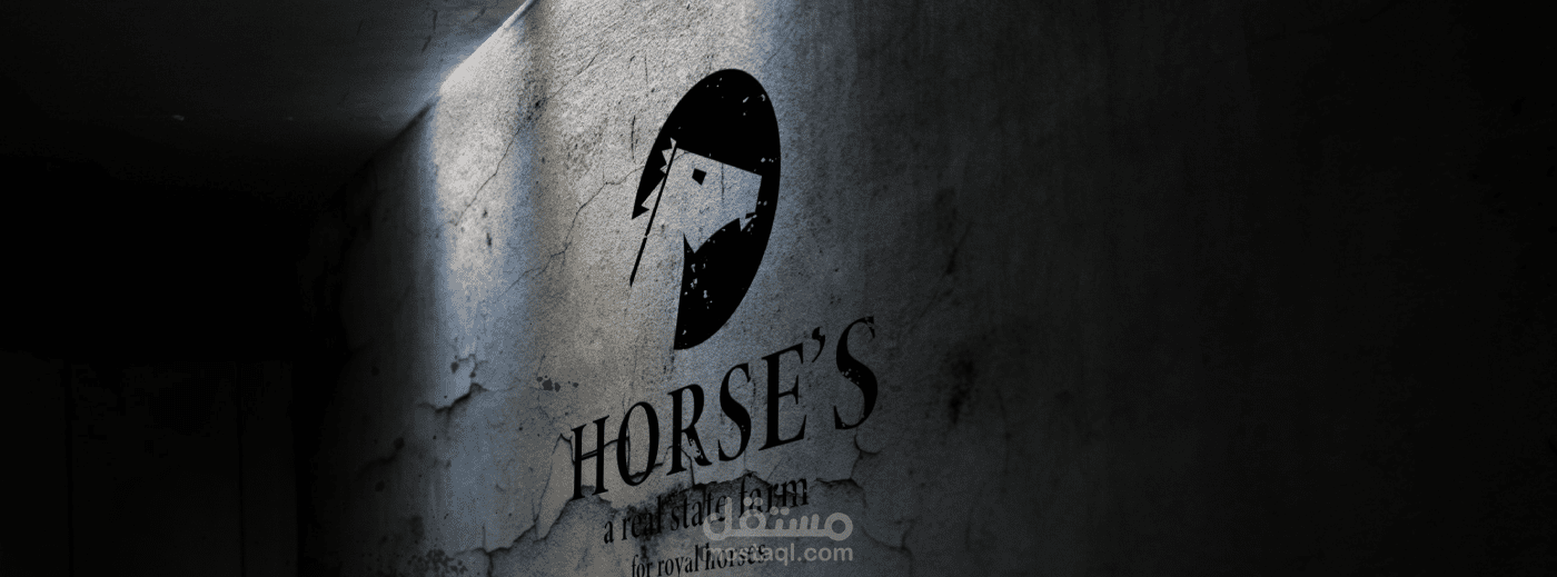 Horsess-brand-identity