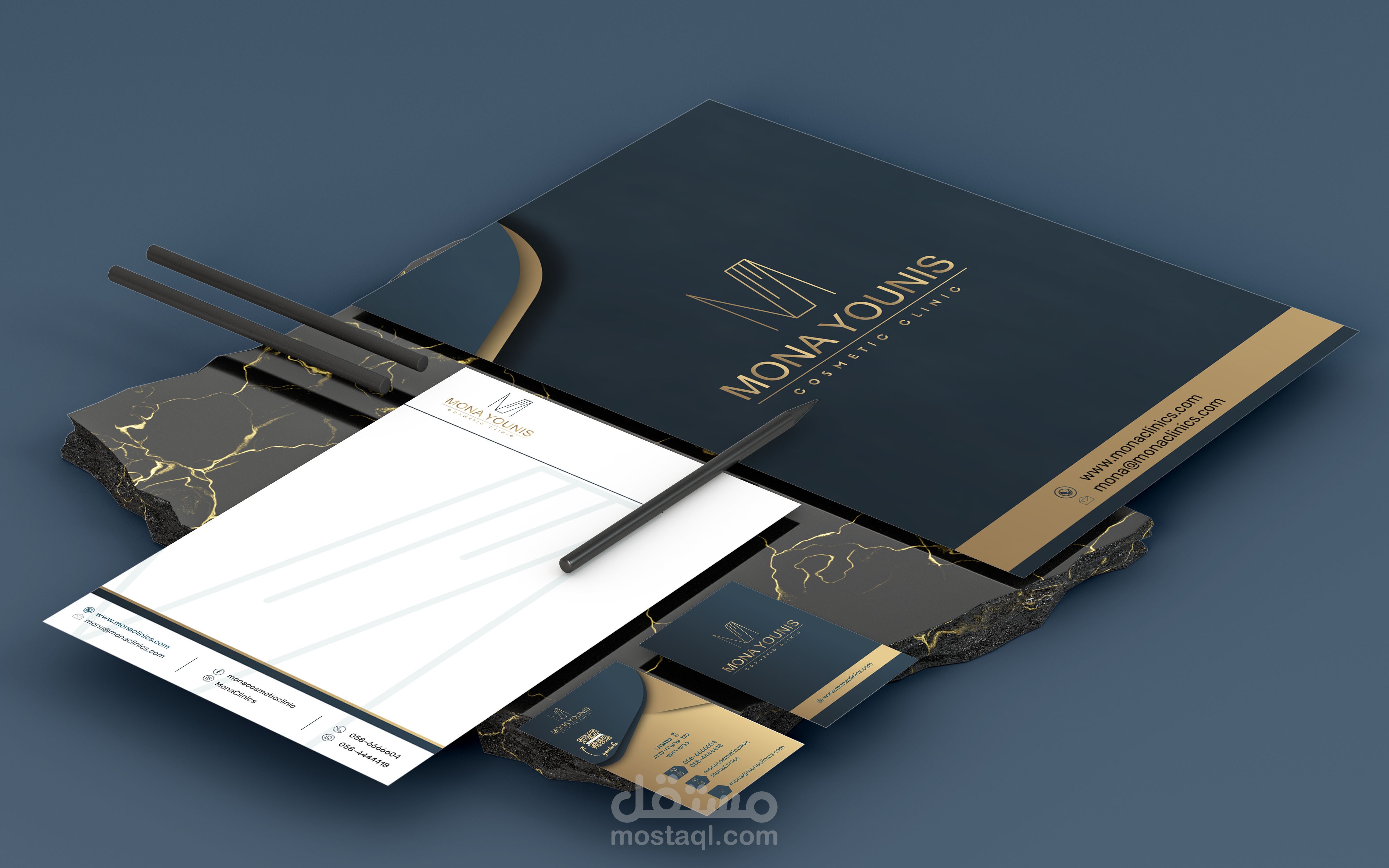 تصميم مطبوعات