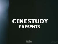 مونتاج وتلوين فيلم رعب قصير بالتعاون مع موقع Cinestudy